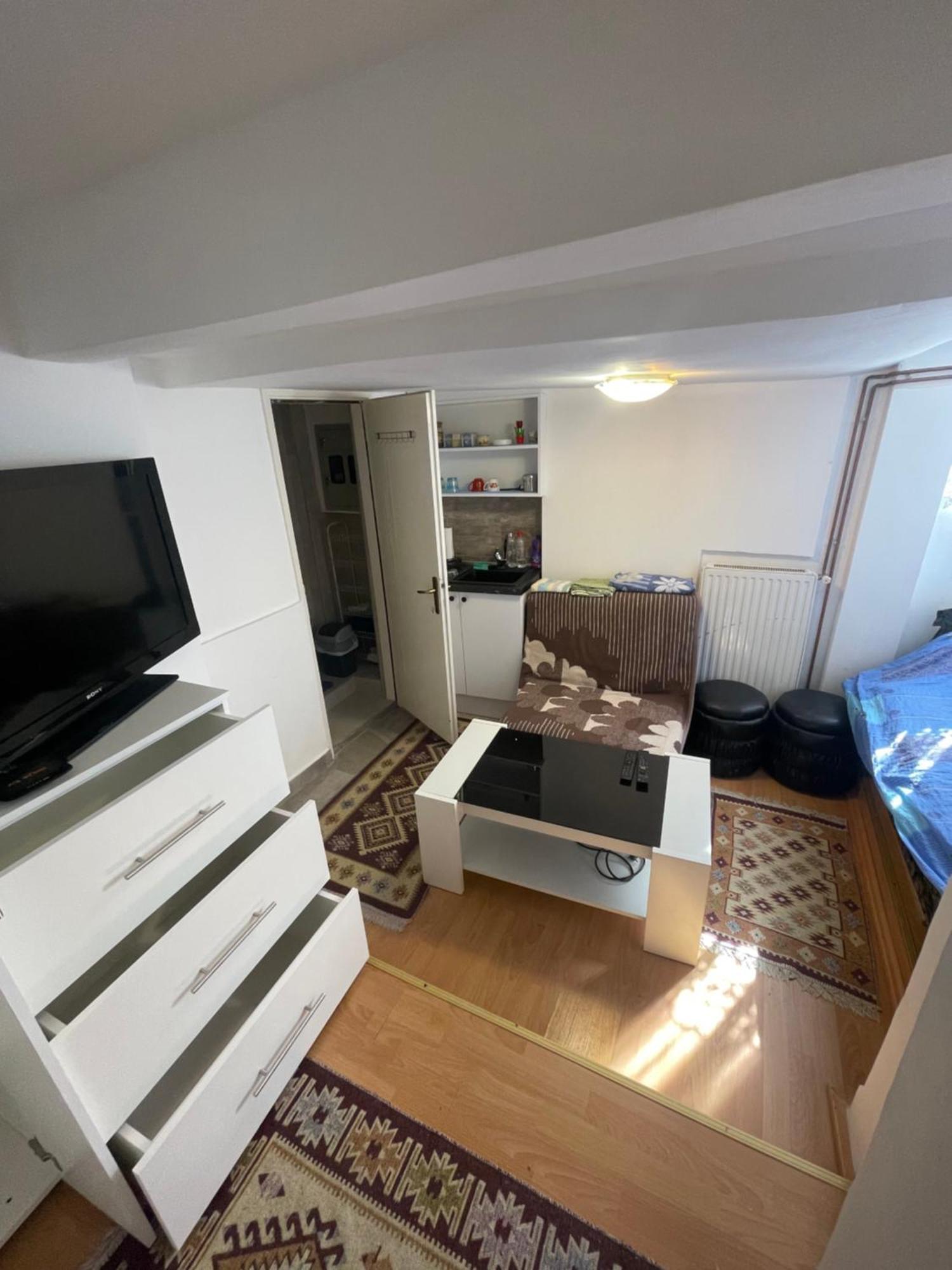 La-skenderya Apartment *