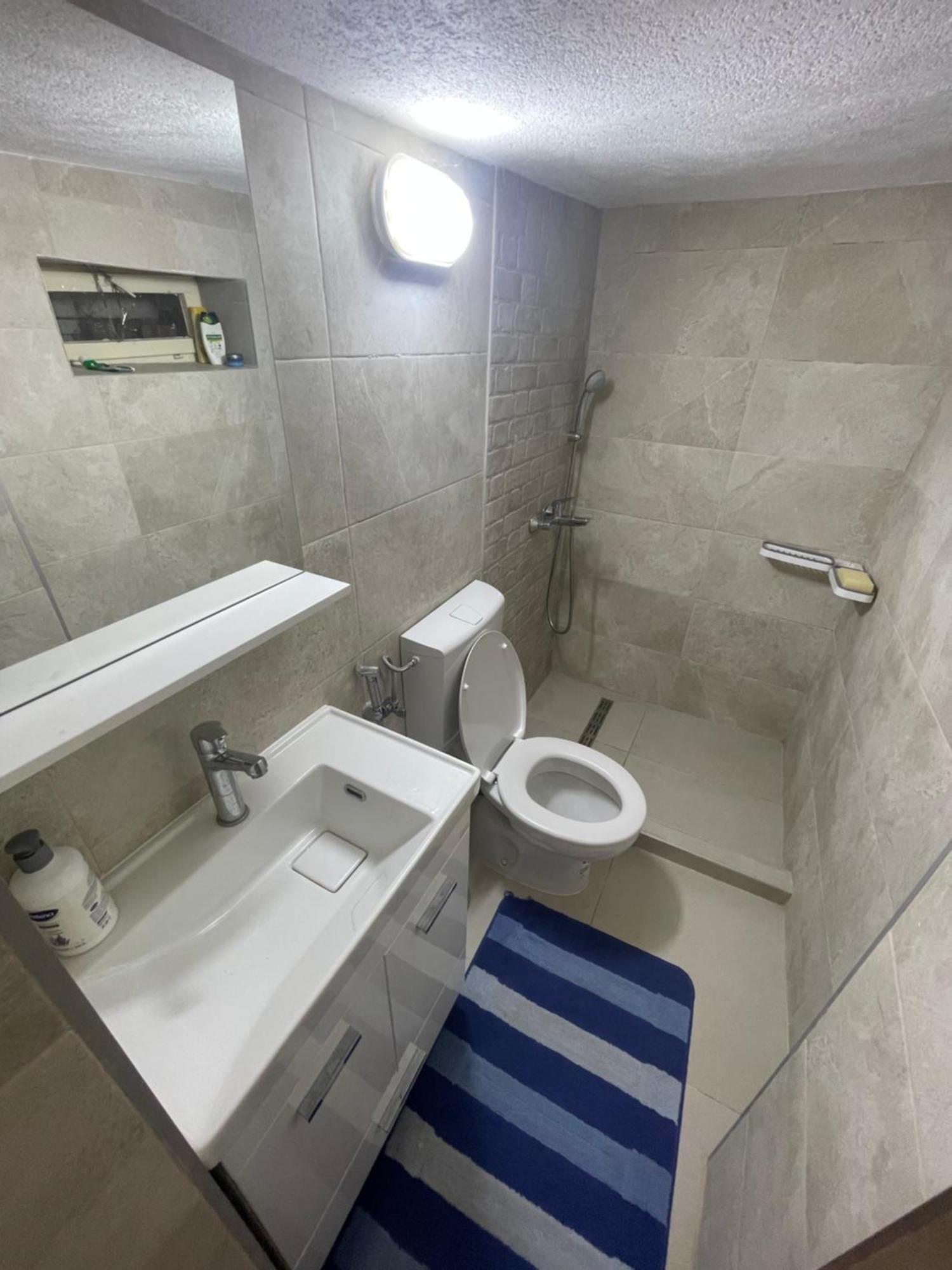 Apartment La-skenderya