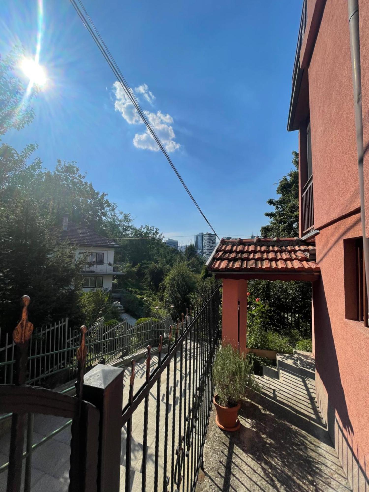 La-skenderya * Sarajevo
