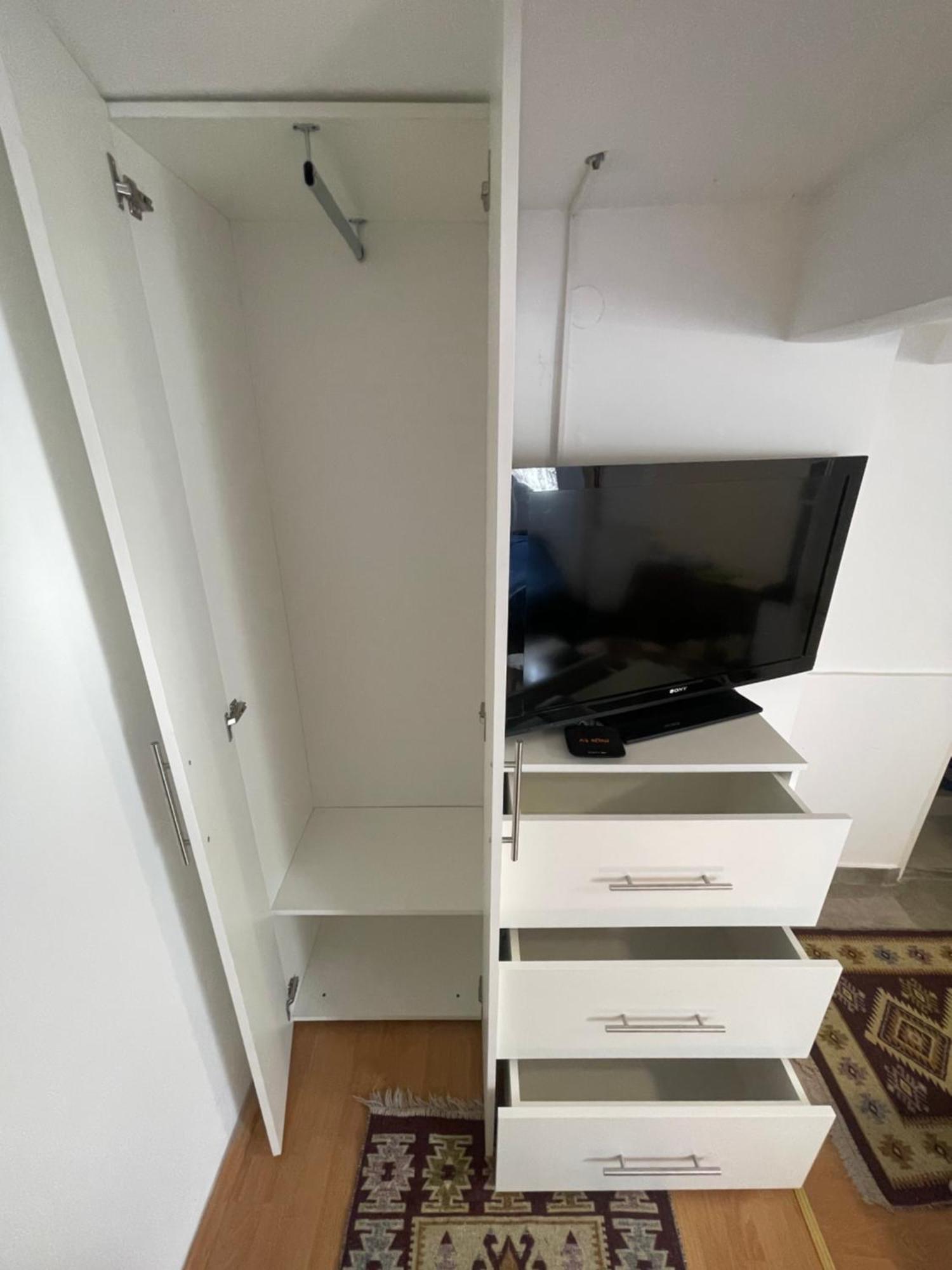 Apartment La-skenderya